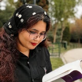 اسما | کتاب - بلاگر کتاب