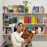 بلاگر کتاب | معرفی کتاب | فروش کتاب | روزمرگی | بوکستاگرام | - بلاگر کتاب