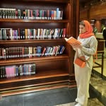 کتاب جان | تکه کتاب و رمان - بلاگر کتاب