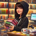 صدام کن لیلیث - بلاگر کتاب