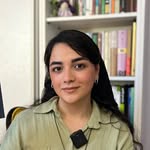 Mozhdeh | مژده - بلاگر کتاب