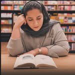 نگار‌کریمی | تسهیلگر |  جست‌وجوگرِ یادگیری و‌ رشد - بلاگر کتاب