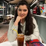 Saba Samadi - بلاگر کتاب