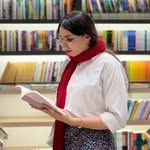 بوک بلاگر|بلاگر کتاب|توت فرنگی - بلاگر کتاب